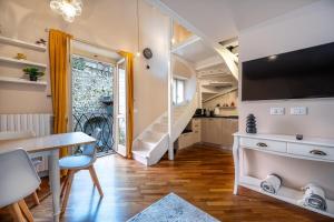 metro, ospedale, centro - Brescia city loft