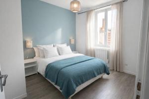 M003 Beau t2 en hyper centre