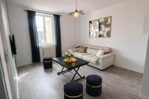 M003 Beau t2 en hyper centre