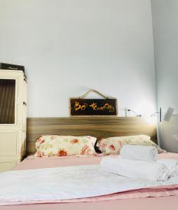 Bo Homestay View tàu cực chill