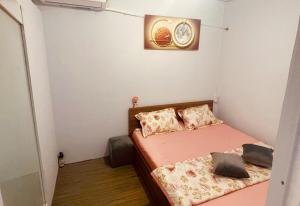 Bo Homestay View tàu cực chill