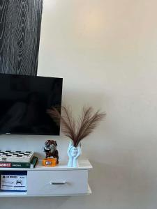Bare Staycation