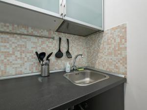 I-Host Apartment - Caldara 6