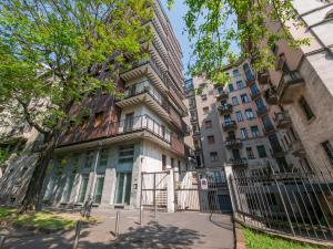 I-Host Apartment - Caldara 6