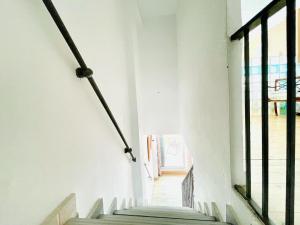 Seafront apartment in La Garrofa near the beach
