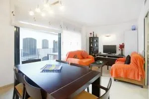 灿尼苏酒店 - 塔马留