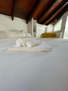 Casa Milano - Boutique Attic, Silence & Style