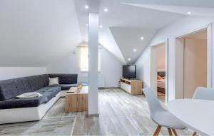 Gorgeous Home In Gospic With Sauna