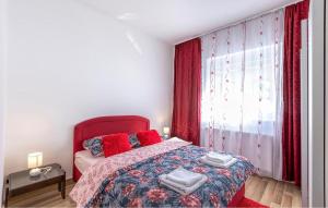 Gorgeous Home In Gospic With Sauna