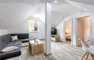 Gorgeous Home In Gospic With Sauna