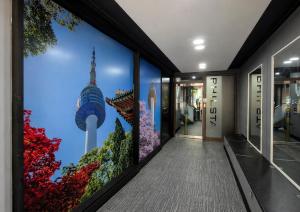 Philstay Myeongdong Boutique Female