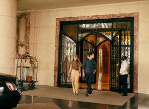 Four Seasons Hotel Doha