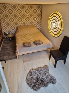 Centrul Vechi rooms