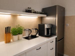 Apartament Bałtycka Sardynka