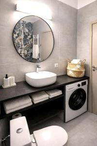 Helios Domus Sunrise - Luxury Apartment