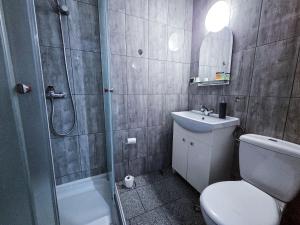 Hotel Komfort Inn - Dwór Hubertus