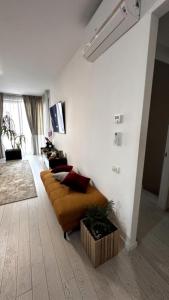 Herastrau Prestige Apartment WIN