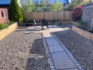 Newly renovated countryside retreat in Scorton