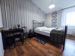 Hotel Komfort Inn - Dwór Hubertus
