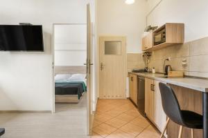 Apartament Pierwszy Maj