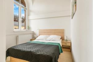 Apartament Pierwszy Maj