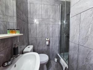 Hotel Komfort Inn - Dwór Hubertus