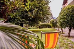 Residence Gerold