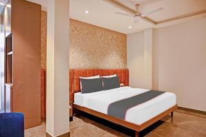Hotel O Vrindavan