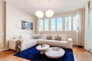 Villa Olmo Luxury Suites - by MyHomeInComo