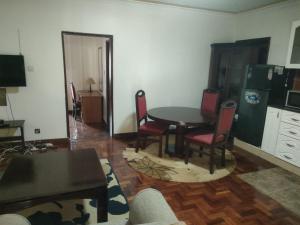rossylyn lonetree one bedroom