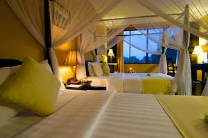 Pacific Hotel & Spa