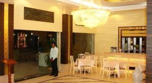 Casa Boutique Hotel