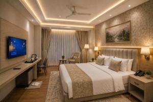 Hotel Airport Tu Casa Near International airport