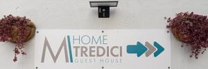 Mhometredici Guest House - Camere moderne vicino aeroporto Cagliari img46