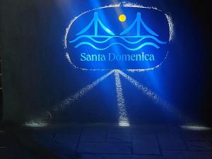 Santa Domenica Nafpaktos - Rooms and Apartments by the Sea