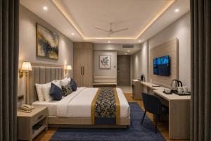 Hotel Airport Tu Casa Near International airport
