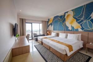 The Green Peak, ARTOTEL Curated