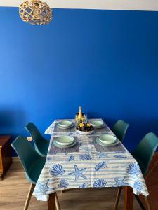 Вила Алегра Апартамент Романтика