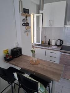 Studio with Pool BENALMADENA