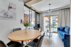 Nadmotlawie Studio River View by Elite Apartments