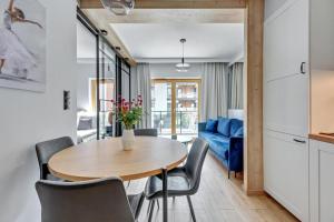 Nadmotlawie Studio River View by Elite Apartments