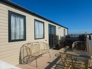 Retreat Atlantic - Golden Sands Towyn Pet-Friendly