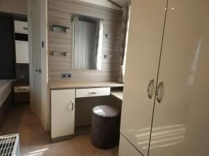 Retreat Atlantic - Golden Sands Towyn Pet-Friendly