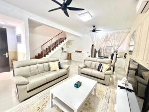 Homestay DSerenia Arina
