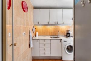 Apartamento Sohail