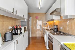Apartamento Sohail