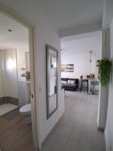 Studio with Pool BENALMADENA