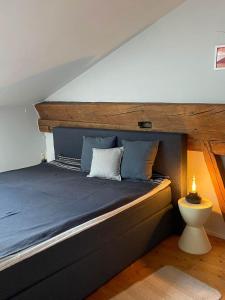 Simssee Lodge NEST | Ruhig im Grünen für 2