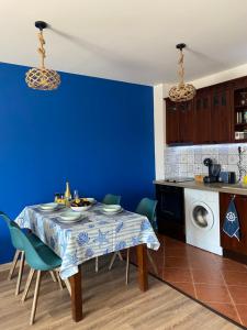 Вила Алегра Апартамент Романтика