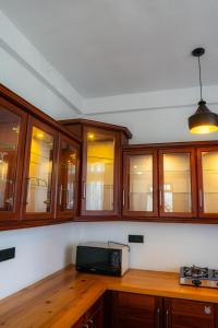 Diana Residence